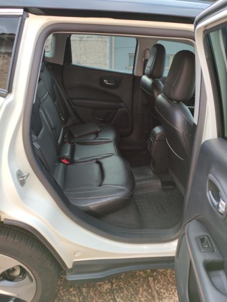 JEEP Compass 2.0 16V 4P SPORT FLEX AUTOMTICO, Foto 3
