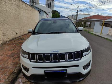 JEEP Compass 2.0 16V 4P SPORT FLEX AUTOMTICO, Foto 5