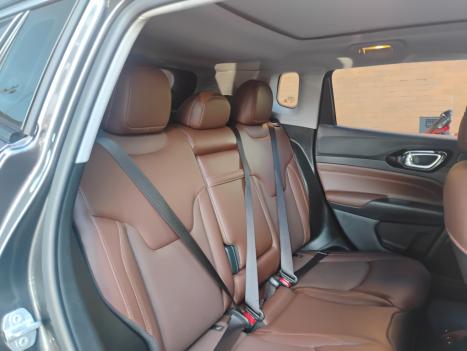 JEEP Compass 2.0 16V 4P LIMITED TURBO DIESEL 4X4 AUTOMTICO, Foto 15