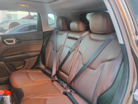 JEEP Compass 2.0 16V 4P LIMITED TURBO DIESEL 4X4 AUTOMTICO, Foto 9