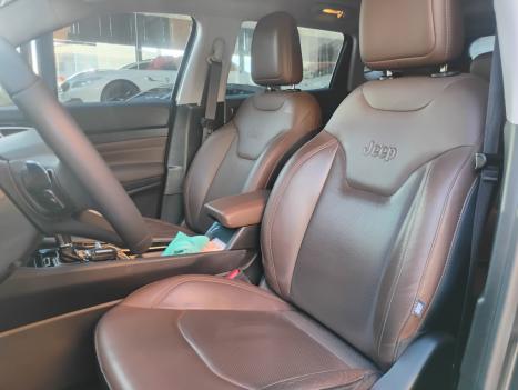 JEEP Compass 2.0 16V 4P LIMITED TURBO DIESEL 4X4 AUTOMTICO, Foto 8
