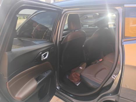 JEEP Compass 2.0 16V 4P LIMITED TURBO DIESEL 4X4 AUTOMTICO, Foto 10