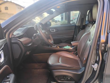 JEEP Compass 2.0 16V 4P LIMITED TURBO DIESEL 4X4 AUTOMTICO, Foto 7