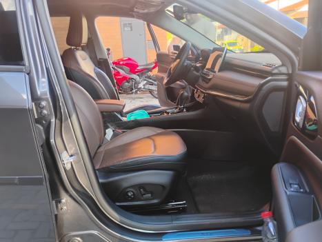 JEEP Compass 2.0 16V 4P LIMITED TURBO DIESEL 4X4 AUTOMTICO, Foto 16