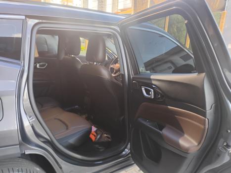 JEEP Compass 2.0 16V 4P LIMITED TURBO DIESEL 4X4 AUTOMTICO, Foto 14