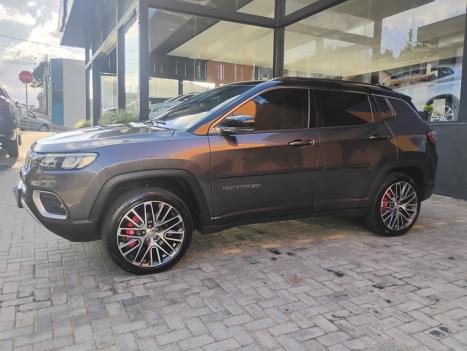 JEEP Compass 2.0 16V 4P LIMITED TURBO DIESEL 4X4 AUTOMTICO, Foto 3
