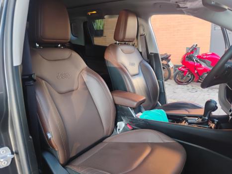 JEEP Compass 2.0 16V 4P LIMITED TURBO DIESEL 4X4 AUTOMTICO, Foto 17