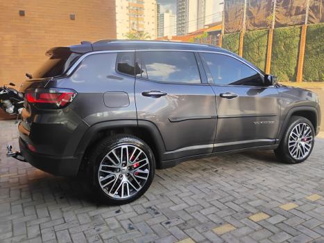 JEEP Compass 2.0 16V 4P LIMITED TURBO DIESEL 4X4 AUTOMTICO, Foto 5