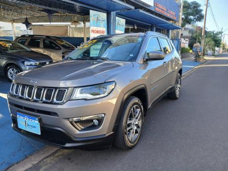 JEEP Compass 2.0 16V 4P FLEX SPORT AUTOMTICO, Foto 1