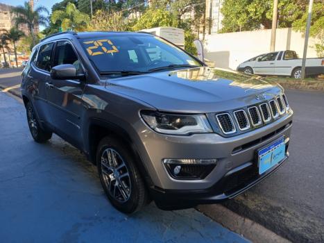 JEEP Compass 2.0 16V 4P FLEX SPORT AUTOMTICO, Foto 2