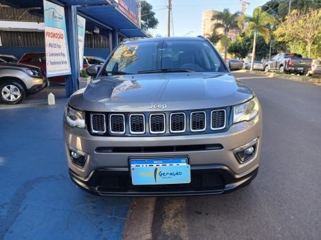JEEP Compass 2.0 16V 4P FLEX SPORT AUTOMTICO, Foto 3