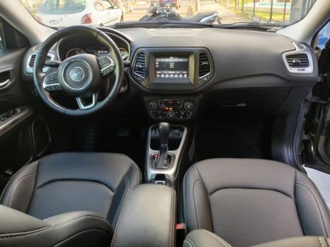 JEEP Compass 2.0 16V 4P FLEX SPORT AUTOMTICO, Foto 4