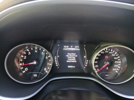 JEEP Compass 2.0 16V 4P FLEX SPORT AUTOMTICO, Foto 5