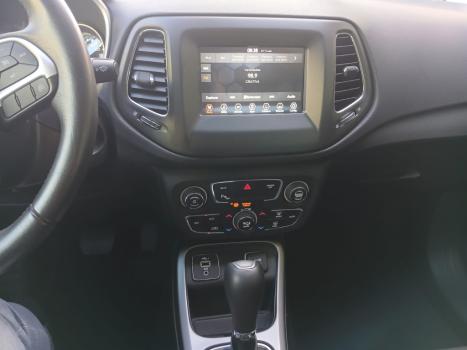 JEEP Compass 2.0 16V 4P FLEX SPORT AUTOMTICO, Foto 6