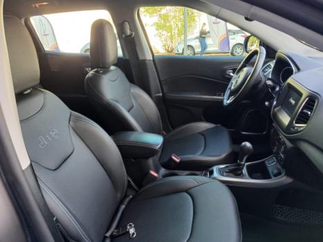 JEEP Compass 2.0 16V 4P FLEX SPORT AUTOMTICO, Foto 7