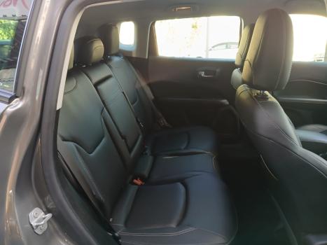 JEEP Compass 2.0 16V 4P FLEX SPORT AUTOMTICO, Foto 8