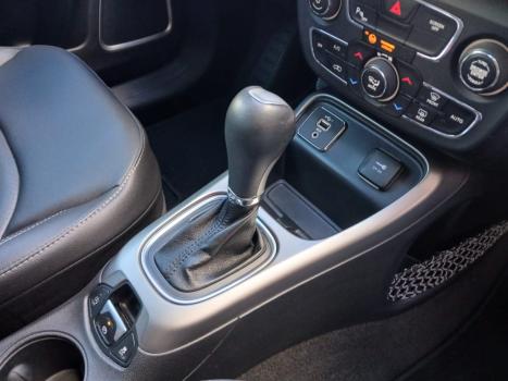 JEEP Compass 2.0 16V 4P FLEX SPORT AUTOMTICO, Foto 9