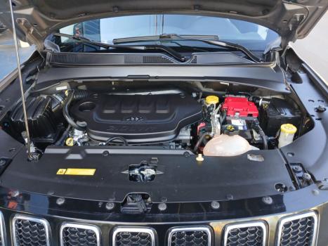 JEEP Compass 2.0 16V 4P FLEX SPORT AUTOMTICO, Foto 11