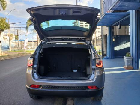 JEEP Compass 2.0 16V 4P FLEX SPORT AUTOMTICO, Foto 12