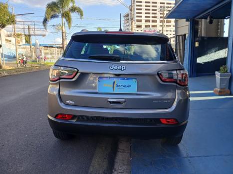 JEEP Compass 2.0 16V 4P FLEX SPORT AUTOMTICO, Foto 13