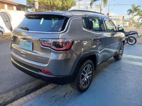 JEEP Compass 2.0 16V 4P FLEX SPORT AUTOMTICO, Foto 14