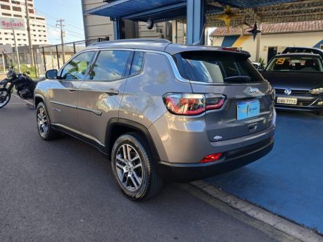 JEEP Compass 2.0 16V 4P FLEX SPORT AUTOMTICO, Foto 15