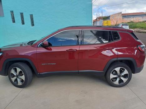 JEEP Compass 2.0 16V 4P LONGITUDE TURBO DIESEL 4X4 AUTOMTICO, Foto 1