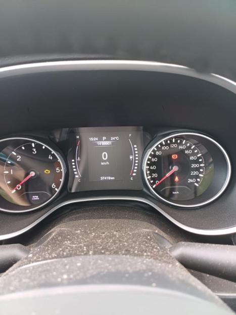 JEEP Compass 2.0 16V 4P LONGITUDE TURBO DIESEL 4X4 AUTOMTICO, Foto 3