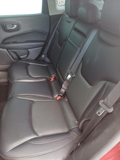 JEEP Compass 2.0 16V 4P LONGITUDE TURBO DIESEL 4X4 AUTOMTICO, Foto 5