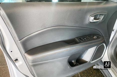 JEEP Compass 2.0 16V 4P LIMITED FLEX AUTOMTICO, Foto 12