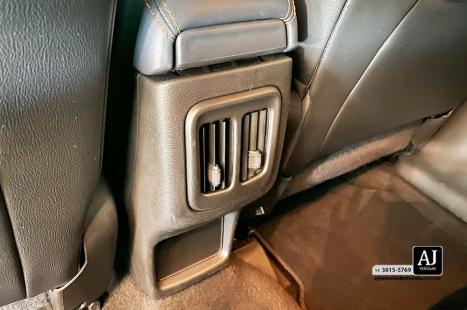 JEEP Compass 2.0 16V 4P LIMITED FLEX AUTOMTICO, Foto 17