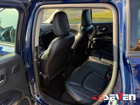 JEEP Compass 2.0 16V 4P 350 LONGITUDE 4X4 TURBO DIESEL AUTOMTICO, Foto 6