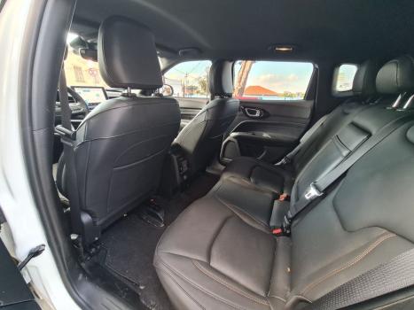 JEEP Compass 2.0 16V 4P HURRICANE 4 TURBO OVERLAND AUTOMTICO AT9, Foto 6