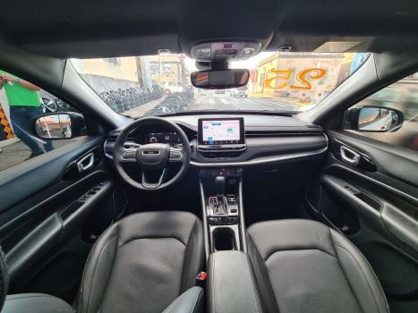 JEEP Compass 2.0 16V 4P HURRICANE 4 TURBO OVERLAND AUTOMTICO AT9, Foto 7