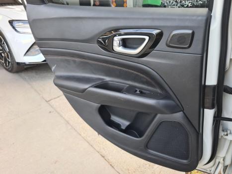 JEEP Compass 2.0 16V 4P HURRICANE 4 TURBO OVERLAND AUTOMTICO AT9, Foto 8