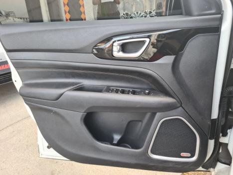 JEEP Compass 2.0 16V 4P HURRICANE 4 TURBO OVERLAND AUTOMTICO AT9, Foto 11