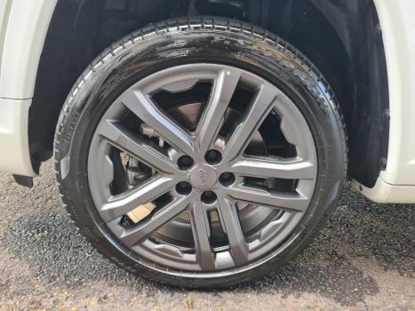 JEEP Compass 2.0 16V 4P HURRICANE 4 TURBO OVERLAND AUTOMTICO AT9, Foto 14