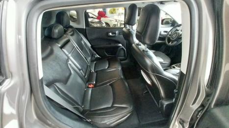 JEEP Compass 2.0 16V 4P 350 LONGITUDE 4X4 TURBO DIESEL AUTOMTICO, Foto 7