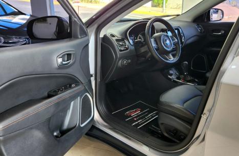 JEEP Compass 2.0 16V 4P LIMITED TURBO DIESEL 4X4 AUTOMTICO, Foto 9