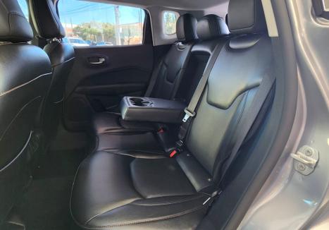 JEEP Compass 2.0 16V 4P LIMITED TURBO DIESEL 4X4 AUTOMTICO, Foto 12