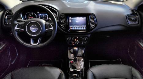 JEEP Compass 2.0 16V 4P LIMITED TURBO DIESEL 4X4 AUTOMTICO, Foto 14
