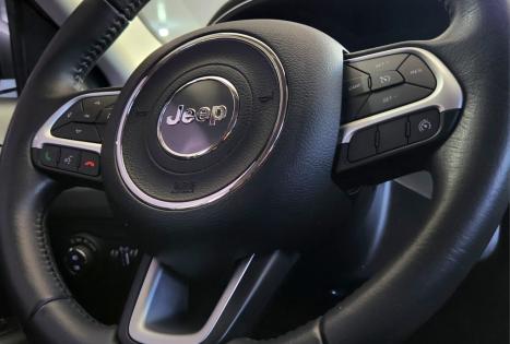 JEEP Compass 2.0 16V 4P LIMITED TURBO DIESEL 4X4 AUTOMTICO, Foto 22
