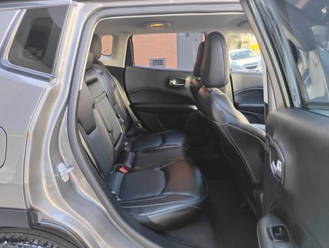 JEEP Compass 2.0 16V 4P LIMITED FLEX AUTOMTICO, Foto 15