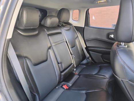 JEEP Compass 2.0 16V 4P LIMITED FLEX AUTOMTICO, Foto 16
