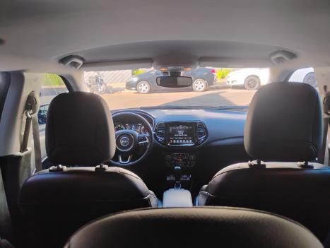 JEEP Compass 2.0 16V 4P LIMITED FLEX AUTOMTICO, Foto 20
