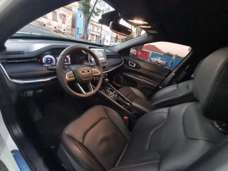 JEEP Compass 2.0 16V 4P HURRICANE 4 TURBO OVERLAND AUTOMTICO AT9, Foto 5