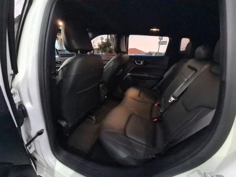 JEEP Compass 2.0 16V 4P HURRICANE 4 TURBO OVERLAND AUTOMTICO AT9, Foto 6