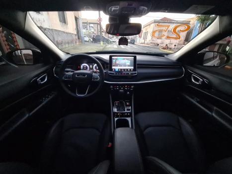JEEP Compass 2.0 16V 4P HURRICANE 4 TURBO OVERLAND AUTOMTICO AT9, Foto 7