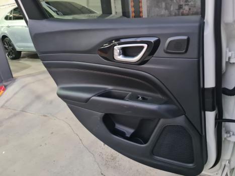JEEP Compass 2.0 16V 4P HURRICANE 4 TURBO OVERLAND AUTOMTICO AT9, Foto 8