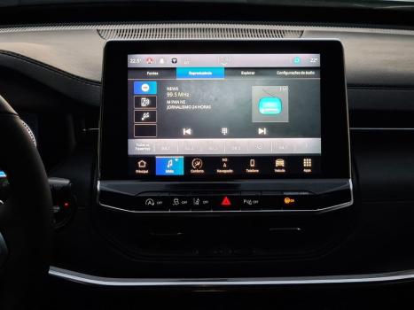 JEEP Compass 2.0 16V 4P HURRICANE 4 TURBO OVERLAND AUTOMTICO AT9, Foto 10